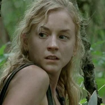 The old Beth died and a new one was reborn don't mess with me i was raised by Hershel trained by Daryl (single rp 21+ Rick+Beth)