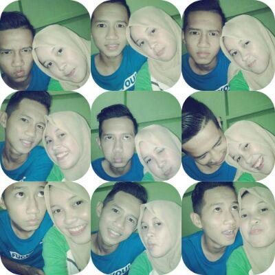 Nooooee @EnoMaharanie♥IG : muhammad_dopi