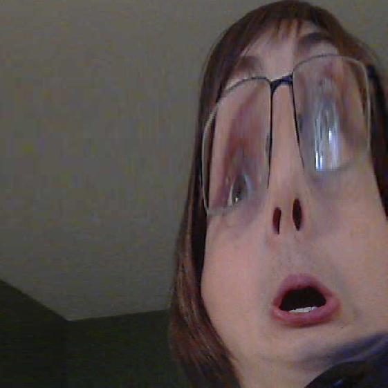 Sorodd's profile picture. I'm a Gamer and that's about it.