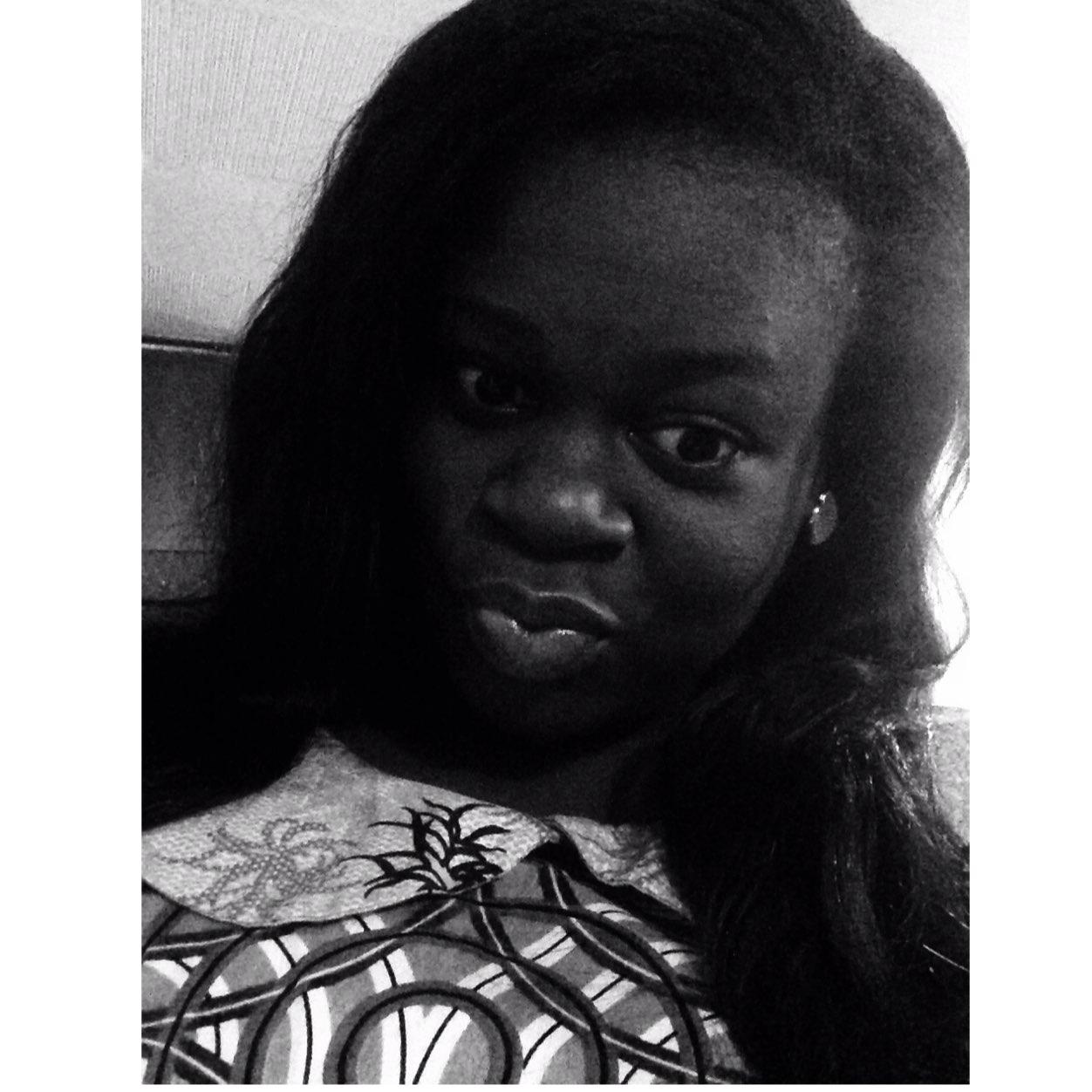 Basically..... Am just Me