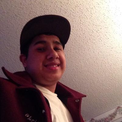 RickyOrnelas5's profile picture. God #1 family life