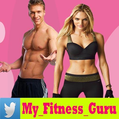 @ #My_Fitness_Guru The ultimate guide to effective #diet, #weight_loss, #fitness, #health and a lot more!