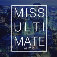 Mississippi Frisbee (@ms_frisbee) 's Twitter Profile