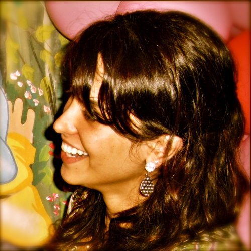 julivimatos's profile picture. 