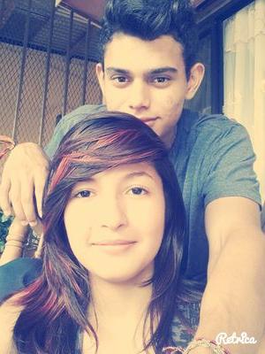 Lo mas hermoso es el amor