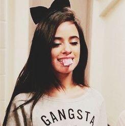 jesus te ama eu não                                                                                                         1/6 5H - Madison Beer  +23 follows