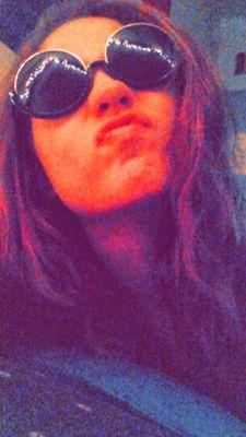 HannahNoelW's profile picture. Hot to Trot