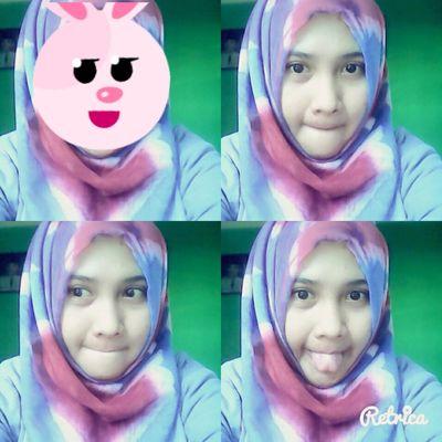 Semoga Allah selalu menuntun kita untuk jadi lebih baik ^_^ || Ya Allah fulfill my dreams,give me success, give me a bright future, bless my parents :)