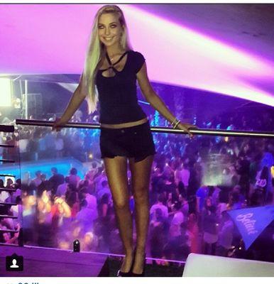 Ti-Amore' Scheepers♥