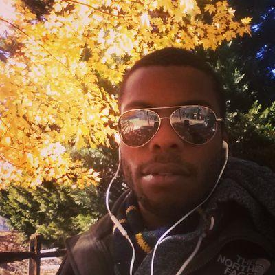 Entrepreneur. Polymath. Lover. Fighter. Creative. Thinker. Winner.