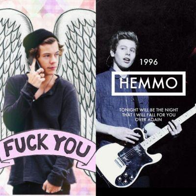 because one boyband isnt enough [0/5 || 0/4]