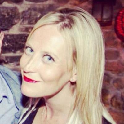 Caroline Melanie Morgan