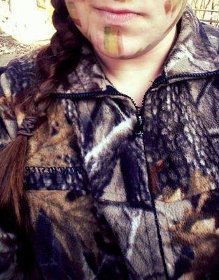 Ohio born and raised. Tatted, obnoxious. Probably like moonshine more than I should. Addicted to lucky charms.