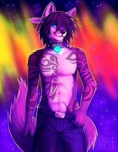 furries for life