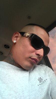 Bar none fade all