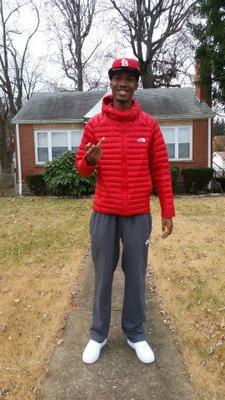 A1 Since Day 1 REAL RECOGNIZE REAL ND IM REAL ASS NIGGA SO FOLLOW ME I FOLLOW BACK#RIP ANIYA