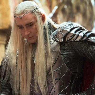 Im a simple girl. I love Lee Pace and Breakfast foods.