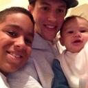 Isaiah Houston - @EaglesKing638 - Twitter