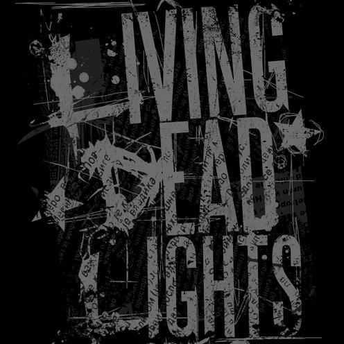 DOWNLOAD OUR FULL LENGTH RECORD     BLACK LETTERS NOW