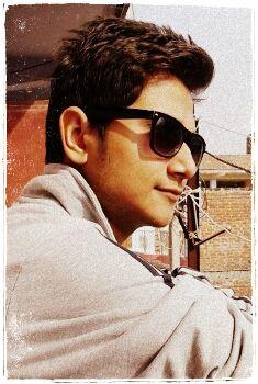 live as u have no tommrow ;)