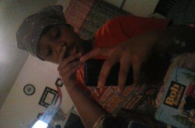 Tray Henderson is BAE