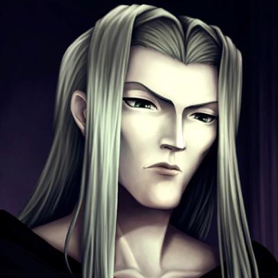 The Chilly Academic 「いてつく学究」Expirements are my cup of tea... heart or no heart. #KHRP