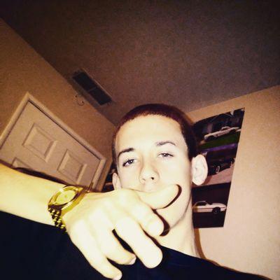 I'm a trapgod and Ur a peasent.       __________