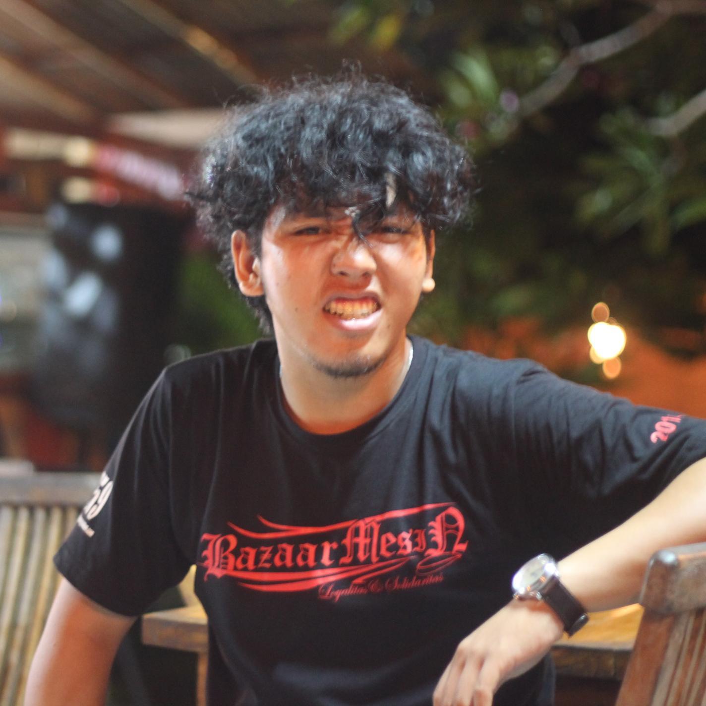 Wira Giri Harapan,BEAT,Teknik Mesin Universitas Udayana,bukan orang lain.