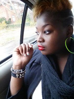 I Do Me && If Yu Don't Like It Den Either Step To Me Or STFU About Me ✌✋#ByeFelicia