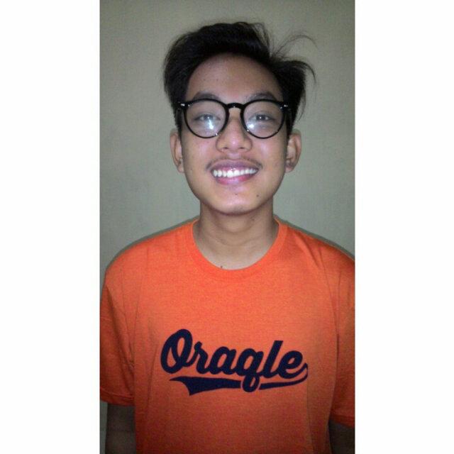 AugiRahmatK's profile picture. Nothing