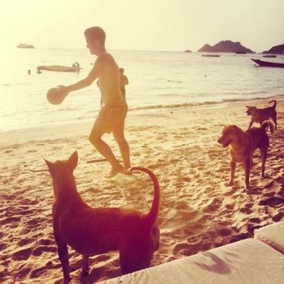 Rob_Graham7's profile picture. 