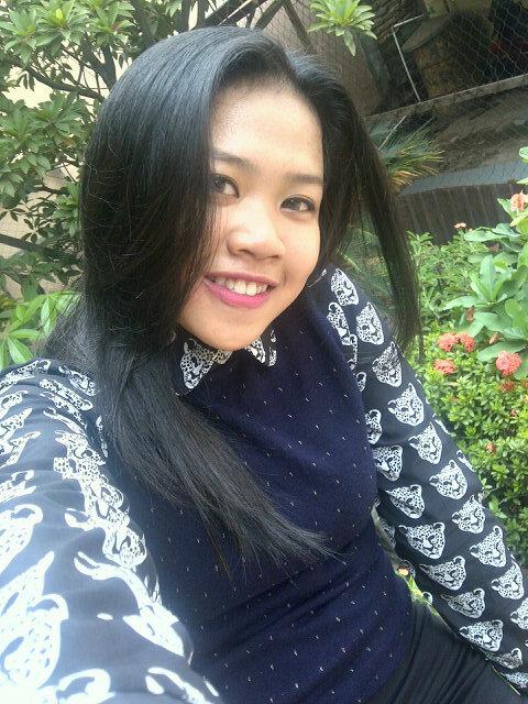 TriyaYuniza's profile picture. MyGoatWoman: @LEETEUKUL