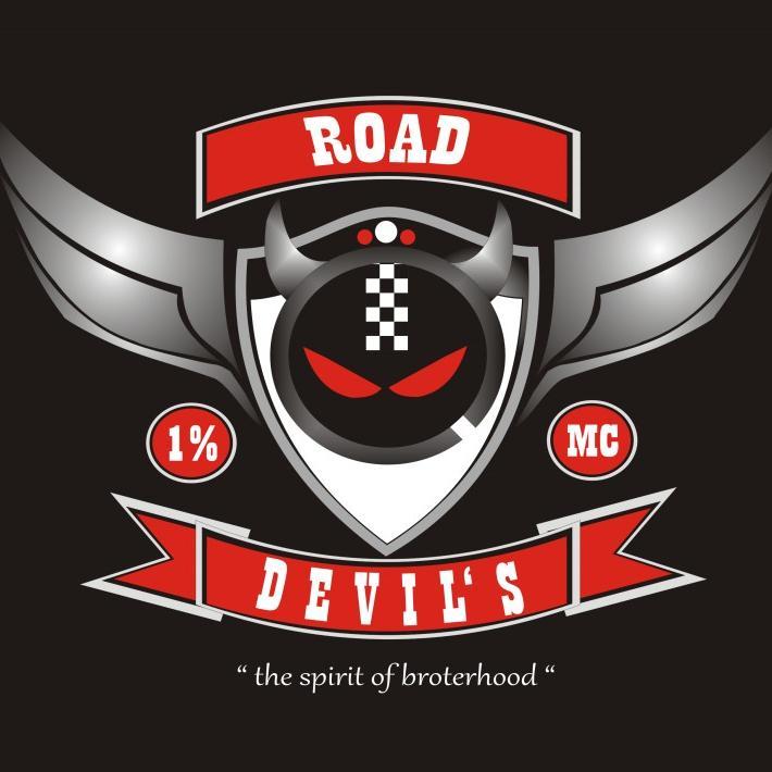 official twitter of Road Devil's Motor Club
