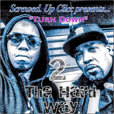 From the legendary Screwed Up Clicc, We are 2 The Hard Way. (Zro & Mike D) follow us individually @zromocitydon and @miked_ofsuc. booking42thehardway@gmail.com