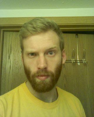 GuyBuffaloJones's profile picture. 