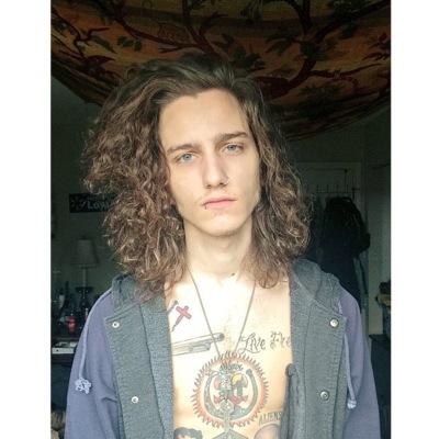 oh c'mon get lost with me. fl/rp/bi