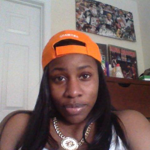 R.I.P Jay-O, Chicken, Pop, Jose... SC State Alumna. Creator of “The J Spot” a podcast where I just talk my shit!   IG: Yagirljada