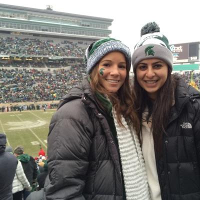 #GoGreen