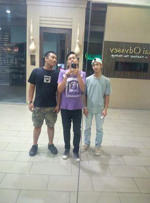 i am 18 y/0 :p