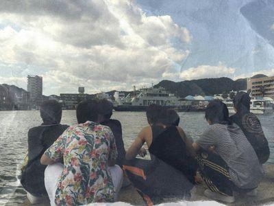 ＤＫ一年！しょーた！べに！かんた！わたる！りょーじ！たいが！けい！かい！たいせい！enjoy!!大事な人いてます(^^♪
