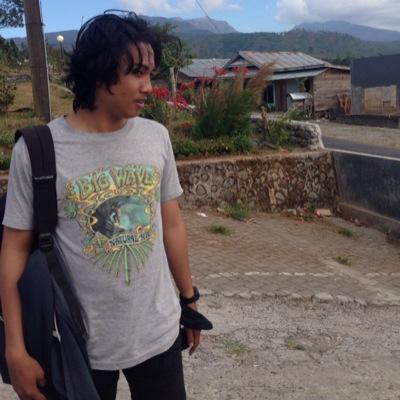 KevinFzzz's profile picture. epinyu