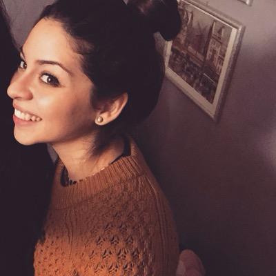 SpenaAnna's profile picture. Giornalista, vivo d’ansia e dissemino refusi.