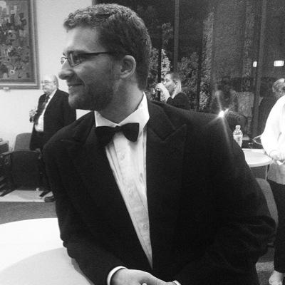 Director & Startup Engineer @joinusnomadic