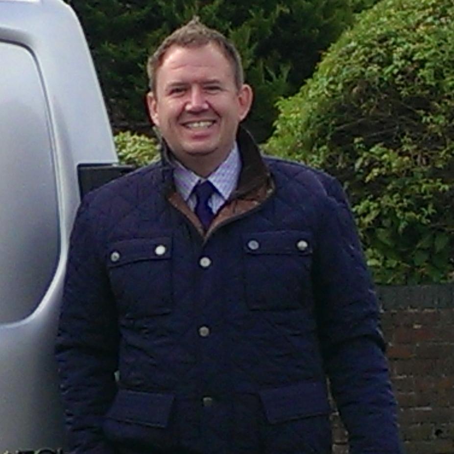 MayfieldMarkGM's profile picture. 