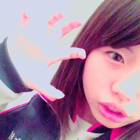 ツンデレのツンのないタイプです。　　　　　　　　　　　　　　                  　　follow me