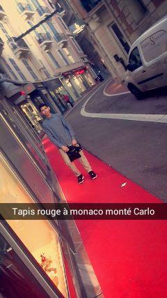 salimlosangeles's profile picture. 