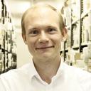 Bernhard Werner - @bwdeg - Twitter