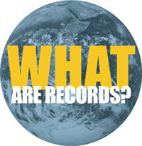 WhatAreRecords Profile