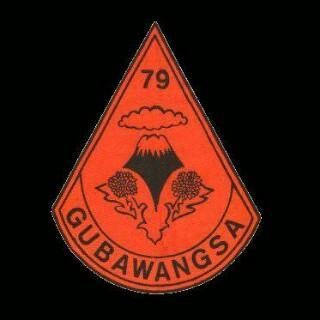 Gunung - Bahari - Rawa - Tebing - Sosial . Oraganisasi Pecinta Alam yang berdiri pada tanggal 8 Desember 1985