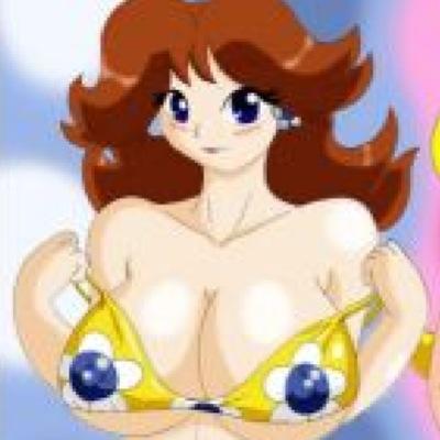 princess daisy